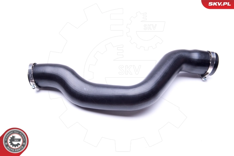 Charge Air Hose